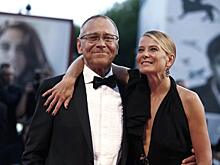 Андрей Кончаловский объяснил, где чувствует себя дома