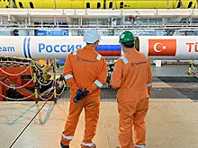 Атака с юга: США решили вытеснить "Газпром" из Турции