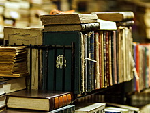 Минфину предлагают отменить НДС на книги и учебники