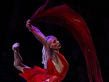 Ризатдинова: если бы на ОИ-2016 допустила ошибку, как Кудрявцева, о медали речи бы не шло