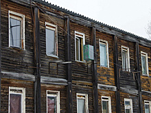 Бастрыкин взял на контроль дело о нарушении жилищных прав женщины-инвалида из Лабытнанги