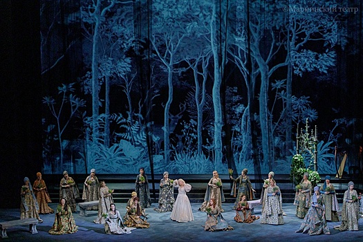 Дальневосточный Пасхальный фестиваль стартовал во Владивостоке