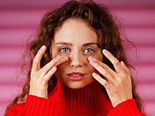 Как сохранить зрение: гимнастика для глаз