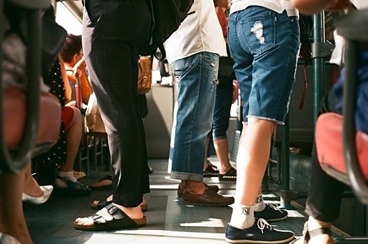 СМИ: в Кирове усилят контроль за выпуском рейсовых автобусов