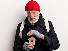 Бездомных пересчитают