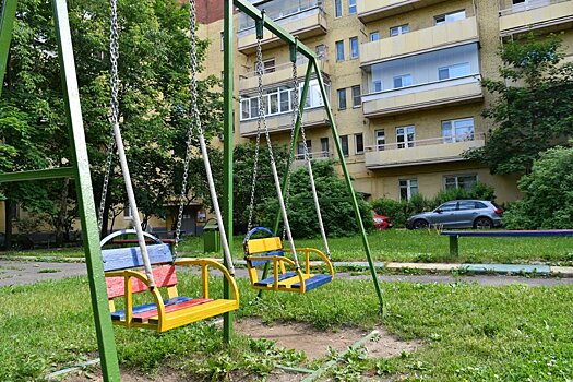 Точный график переездов по реновации станет известен до конца 2019 года