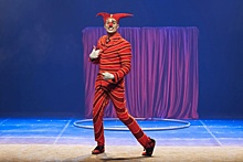 Экс-артист Цирка дю Солей заставил воронежцев по-новому посмотреть на "Петрушку"