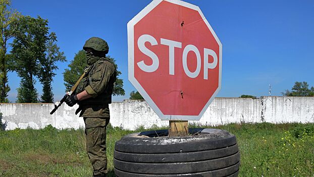 Украина открыла еще один КПП на границе с Румынией