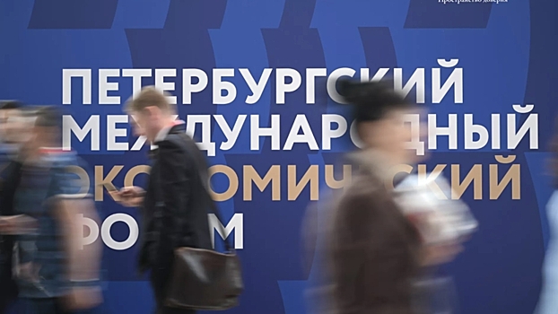 Мужчину арестовали по делу об оформлении поддельного пропуска на ПМЭФ