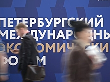 В Петербурге арестовали мужчину за оформление поддельного пропуска на ПМЭФ