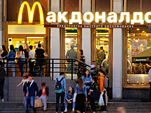 «Макдоналдсу» разжевали претензии из-за бургеров с антибиотиками