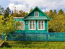 Россиянам назвали способы обезопасить дачный участок от краж зимой