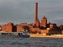 "Кресты" в Санкт-Петербурге станут арт-кластером