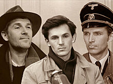 В шестьдесят женился на 20-летней и счастлив с ней почти 30 лет: неравный брак Станислава Любшина