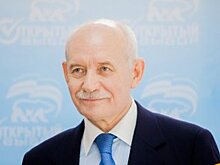 Рустэм Хамитов не уйдет в предвыборный отпуск