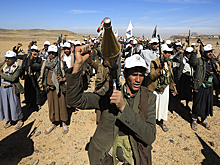 Аналитики объяснили, ожидать ли наземной операции коалиции против хуситов