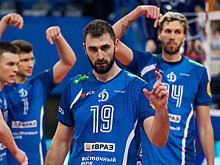 В России появился новый гегемон? «Динамо» деклассировало в Петербурге мини-сборную России!