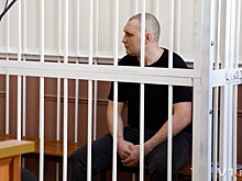 Волгоградский конвой не довез расчленителя Александра Масленникова