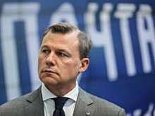 Почему бонус главе "Почты России" может привести к его отставке?