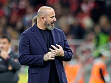 Станкович: «Црвена Звезда» хотела усилиться Маркиньосом из «Спартака»