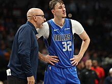 Дирк Новицки о «Далласе»: «Они не могут бросать, не могут создавать моменты, никто не может забить. За этим тяжело наблюдать»