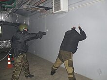 ФСБ освободила спортсменов, захваченных «террористами» в калужской гостинице
