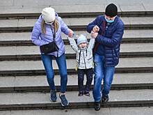 Как чрезмерная опека влияет на ребенка