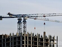 В Татарстане ввели 70% жилья от плана