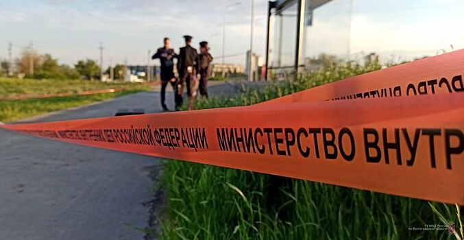Уголовник из Омской области убил мужчину в волгоградском лесопарке. Две женщины смогли выжить