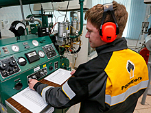 В «Роснефти» прошло ежегодное общее собрание акционеров