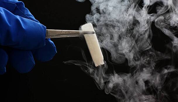 «Заморозка»: когда начинается поздний репродуктивный период и можно ли «обмануть» время