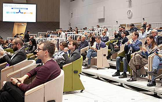 Ежегодная конференция Tech Week 2020 пройдет в Москве
