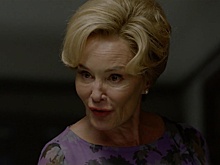 Обладательница "Оскара" Джессика Лэнг объявила о скором уходе из профессии