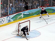 Лучшие матчи между Канадой и США в хоккее: МЧМ-2004, Кубок мира — 1996, ОИ-2002 и ОИ-2010