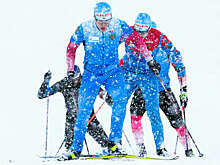 В IBU заявили, что сохранят запрет на участие российских биатлонистов в стартах