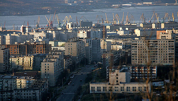 В Мурманской области внедряют меры для повышения качества жизни северян