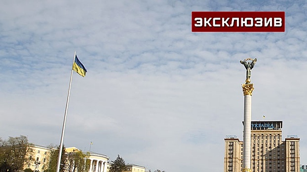 Политолог Мизин рассказал о неготовности США гарантировать безопасность Украины