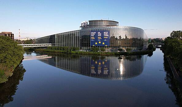 В ЕС оценили влияние выборов в Европарламент на оборону