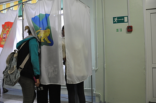 Госдума одобрила перенос выборов президента