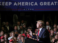 Чем окончится охота демократов на Дональда Трампа