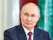 В США заявили о поворотном моменте после слов Путина об "Орешнике"