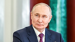 В США заявили о поворотном моменте после слов Путина об "Орешнике"