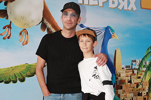 «У нас уже почти футбольная команда»: актер Артем Ткаченко готовится стать отцом в четвертый раз