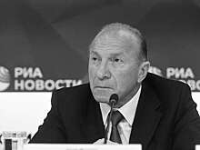 Умер главный тренер паралимпийской сборной России по футболу Барамидзе