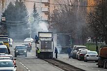 Москву завернули в гранит в несколько слоёв