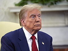 Такаити поблагодарила Трампа за его дружбу с экс-премьером Японии Синдзо Абэ