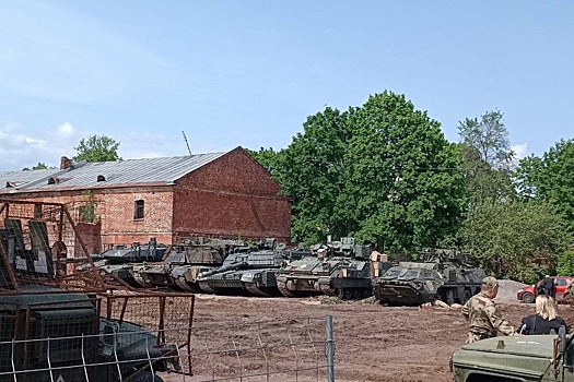 Ликвидирован арсенал минно-торпедного вооружения ВМС Украины