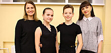 Мамы чемпионов: юные танцоры из Удмуртии ездят тренироваться в Брянск и стирают ноги в кровь