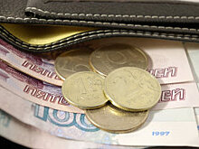 Минфин сократит покупки иностранной валюты в феврале
