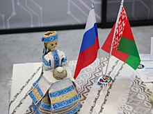 Новосибирск сегодня примет заседание депутатов Парламентского Собрания РФ и РБ